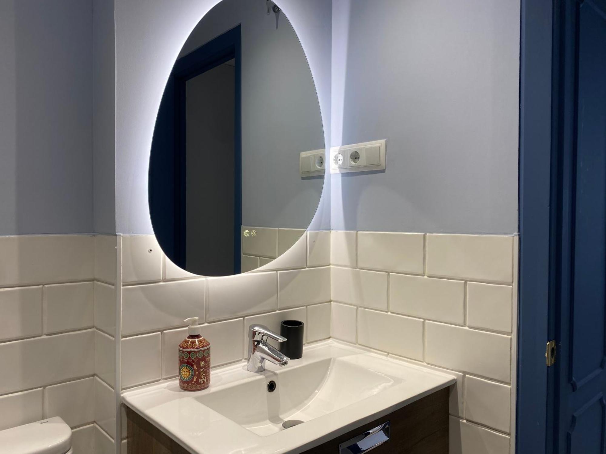 Boulevard Juan Bravo Apartamento *